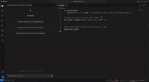 AI自动操作VS Code，自然语言搞定各种配置，来自阿里通义智能计算实验室 - 开源