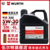 Wurth伍尔特机油好吗？伍尔特机油毁发动机