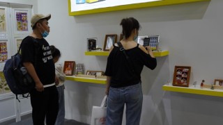 拍立方空降魔都上海，第23届P&I影像器材展邀你成为“最佳拍档” ...