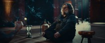 功夫熊猫4宣传片拍摄 索尼CineAltaV 2助力高水准商业制作