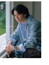 「戀愛可以持續到天長地久」的可愛男護士・渡邊圭祐，推出首部寫真曆～ 盡現透明感一面！