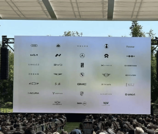 苹果展示支持iOS 26车钥匙功能车企 蔚来、乐道上屏