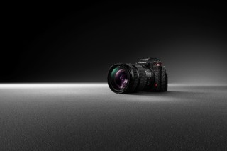 松下发布两款全新全画幅无反相机 LUMIX S1M2和LUMIX S1M2E