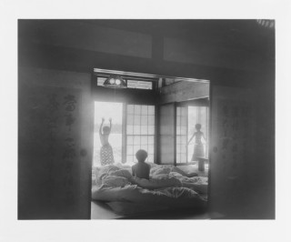 迹：荣荣&映里的影像历程