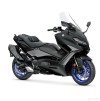 雅马哈TMAX560&MT-baidu0910SP上市 15.98万起