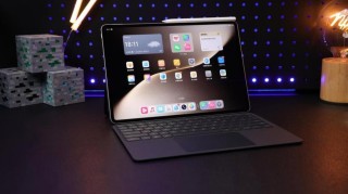 最佳AI平板荣耀平板MagicPad 3全面曝光 AI全面领先