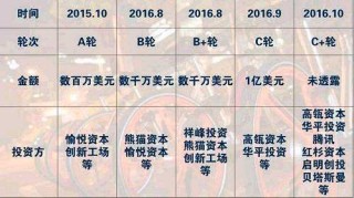 baidu09微岩医学完成数亿元 B 轮融资