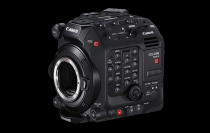 佳能发布EOS C500 Mark II新版固件升级