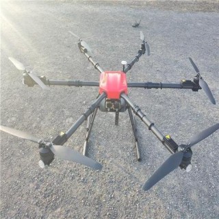 ADI传感技术在机器人、工业自动化和低空经济领域的应用