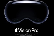 苹果头显单绑带戴20分钟感到疼痛 但Apple Vision Pro依然是终极娱乐设备