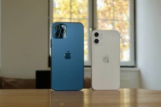 苹果客服回应iPhone12Mini停产