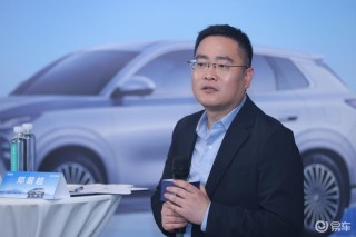 奕派科技汪俊君：坚守不卷价格 希望卷用户口碑及内部效率