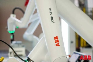 ABB推出三大全新机器人系列