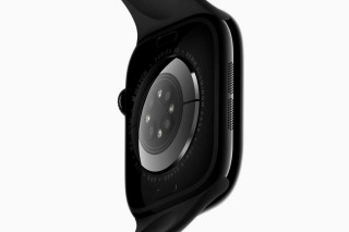 史上最大屏幕Apple Watch亮相 屏幕面积增加了30%