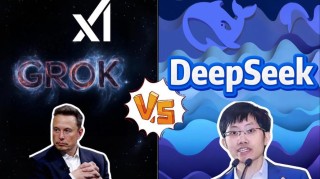 Deepseek背后的伙伴-晶振担当什么角色？