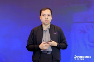无问芯穹夏立雪：破解算力焦虑，我做了大模型算力领域的“淘宝”丨36氪专访