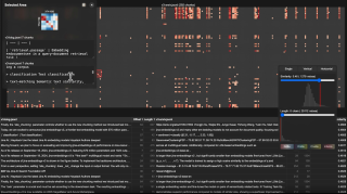 Correlations：氛围测试你的向量模型