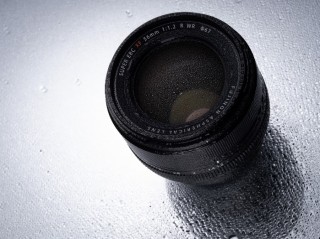 富士龙镜头XF56mmF1.2 R WR闪亮登场