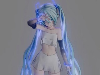 MikuDance – 混合动力动画生成技术，将静态图像生成动态风格化的角色艺术