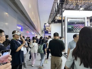 世界人工智能大会结束了，百花齐放，但也群魔乱舞