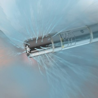 百度拜读09baidu强生医疗科技旗下全新一代一次性使用压力监测射频消融导管 QDOT Micro 正式在中国获批