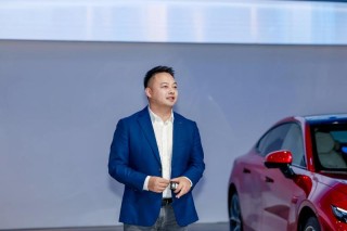 奇瑞品牌携16款车型强势登陆2025上海车展 全新QQ焕新而来