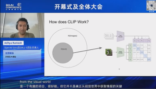 谢赛宁对话Sora 负责人：AI 视觉的基础是对压缩图像的学习
