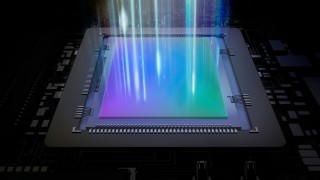影像由“芯” 索尼推出电影感影像手机Xperia® 1 V
