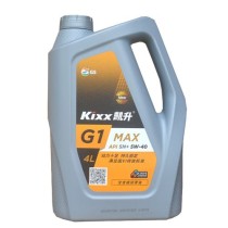 GSKIXX凯升机油怎么样？凯升机油排行第几