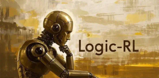 受R1启发，微软亚洲发布Logic-RL，帮助LLM通过RL解决&quot;骑士与骗子&quot;逻辑谜题