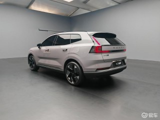 沃尔沃XC70正式亮相 基于SMA超级混动架构打造
