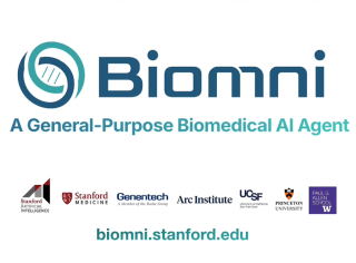 对谈斯坦福 Biomni 作者黄柯鑫：AI Scientist 领域将出现 Cursor 级别的机会｜Best Minds