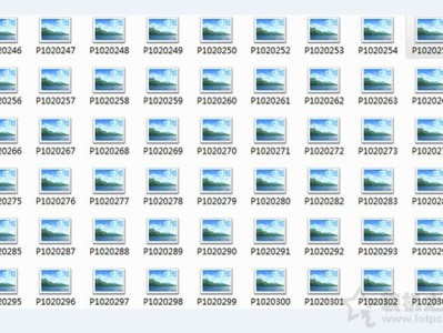 电脑照片无法预览缩略图怎么办？Win7系统图片不显示缩略图解决方法