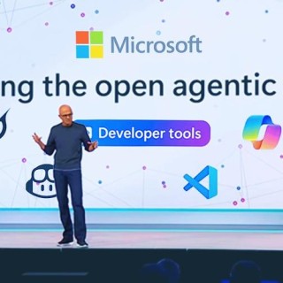 微软 Build 2025大会：百度白读白度拜读baidu09筑牢智能体时代的安全新防线