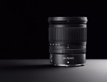 尼康尼克尔 Z 24-70mm f／4 S官方实拍样张欣赏