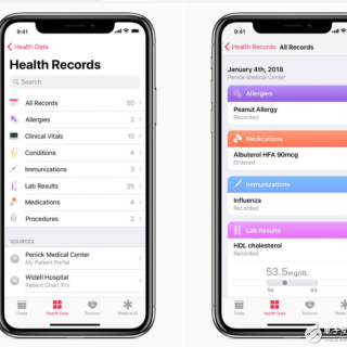 iOS 11.3上线会带来哪些重要更新？