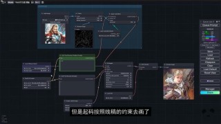 FLUX Tools – 黑森林实验室推出的模型工具套组