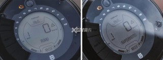 男孩们的奢侈品 试驾Husqvarna 401系列