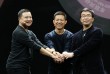 乐视首台样车实验结束 打造汽车生态闭环