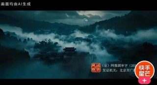 国产视频生成大模型大爆发，三分钟AI短剧批量上线