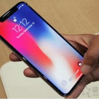 苹果iphoneX如何强制重启？苹果iphoneX手机强制重启方法