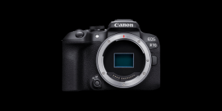 佳能发布EOS R10相机1.3.0版本固件升级
