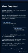 DeepSeek对人工智能领域的启示