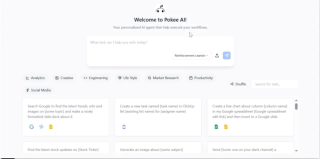 斯坦福毕业，用RL做Agent，华人创业团队Pokee.ai种子轮融资1200万美元