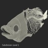 MagicArticulate – 南洋理工和字节推出的静态 3D 模型转骨架生成框架