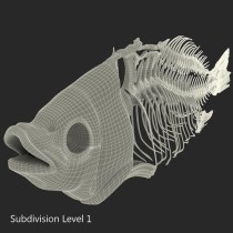 MagicArticulate – 南洋理工和字节推出的静态 3D 模型转骨架生成框架