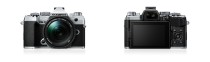 奥林巴斯OM-D E-M1 Mark III相机发布
