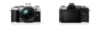 奥林巴斯OM-D E-M1 Mark III相机发布