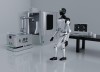 协作机器人要实现0.03mm路径精度有多难