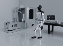 协作机器人要实现0.03mm路径精度有多难
